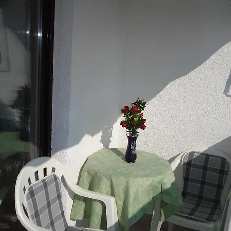 Apartman Stanic Rosa