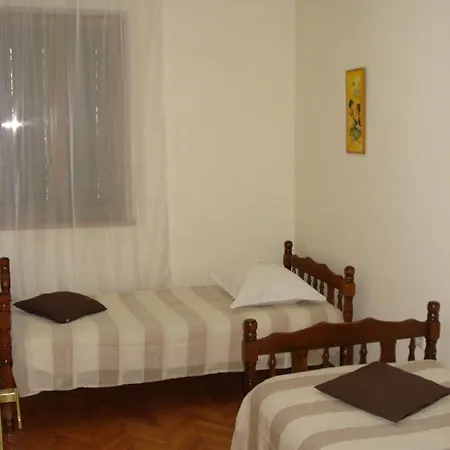 Stanic Rosa Stanići