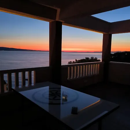 Stanic Rosa Lägenhet