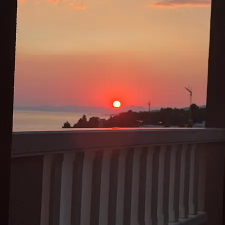 Stanic Rosa Apartment