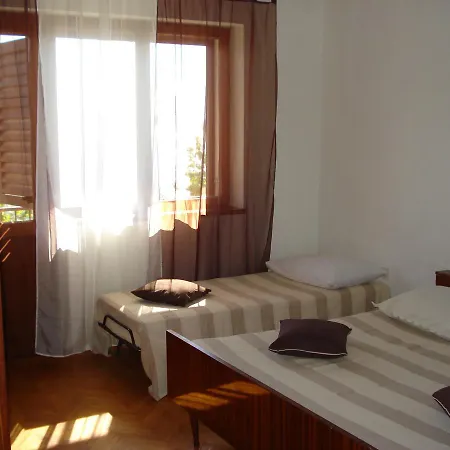 Apartman Stanic Rosa *