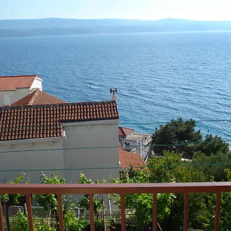 Apartment Stanic Rosa *
