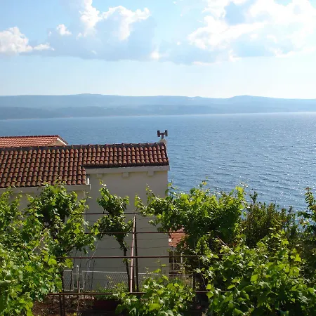 Apartman Stanic Rosa *