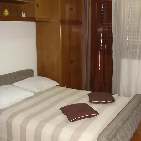 Apartman Stanic Rosa *