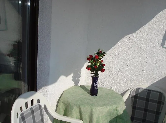 Lägenhet Stanic Rosa