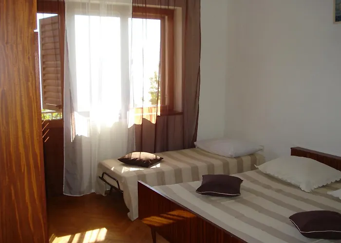 Lägenhet Stanic Rosa *