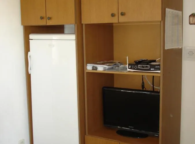 Lägenhet Stanic Rosa *