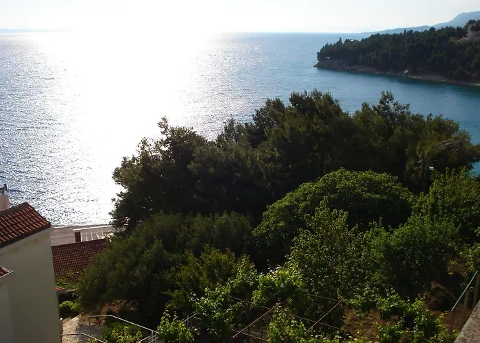 Lägenhet Stanic Rosa *