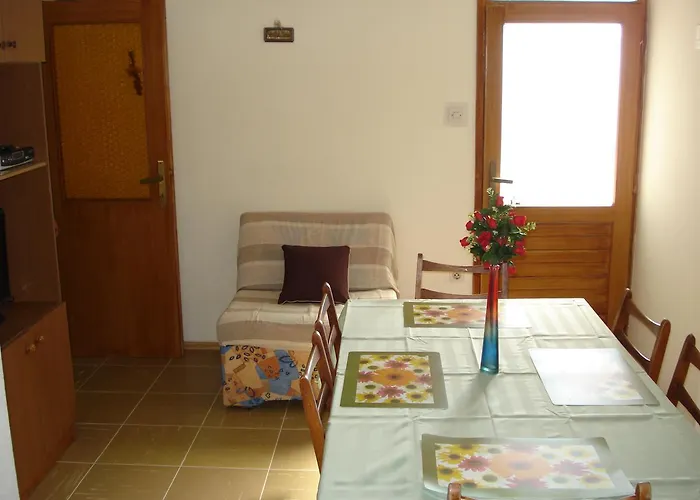 Lägenhet Stanic Rosa *