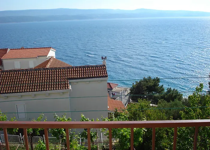 Lägenhet Stanic Rosa *