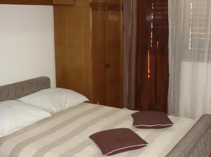 Lägenhet Stanic Rosa *